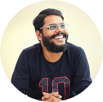 Chandrabhushan Awasthi